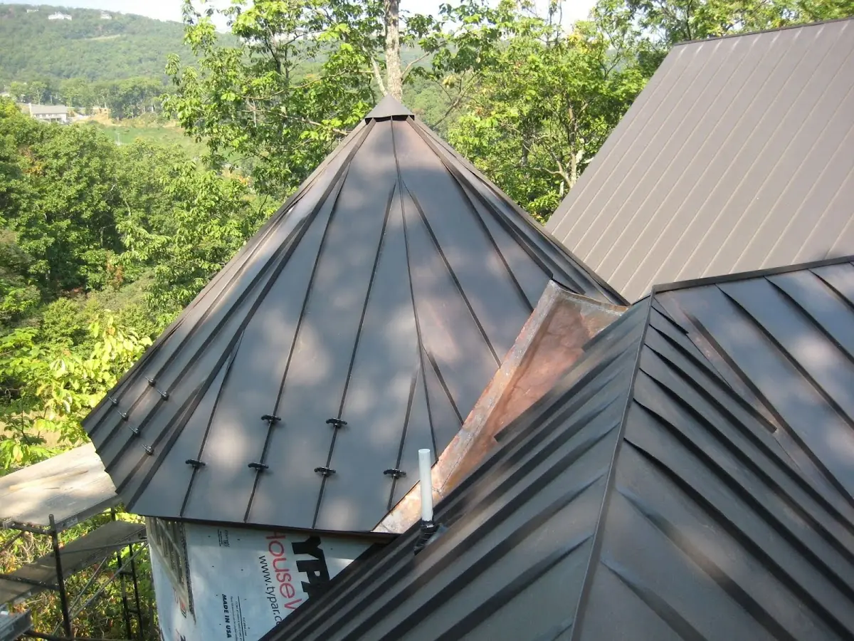 Professional Gutter Cleaning by Craftsman Roofing in Antrim