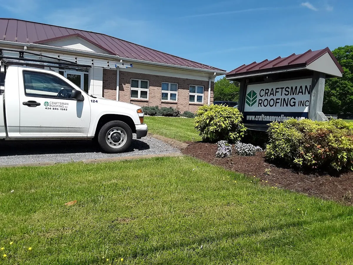 Quality Roof Replacement by experienced craftsmen in Antrim